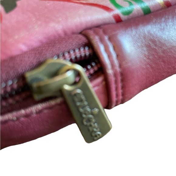 Anuschka Elephant Crossbody - Picture 5 of 7